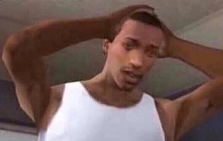 ChaiDippedPapi's tweet image. Movie: “You slept with her”

7 year old me: Damn he laid beside her and went to sleep