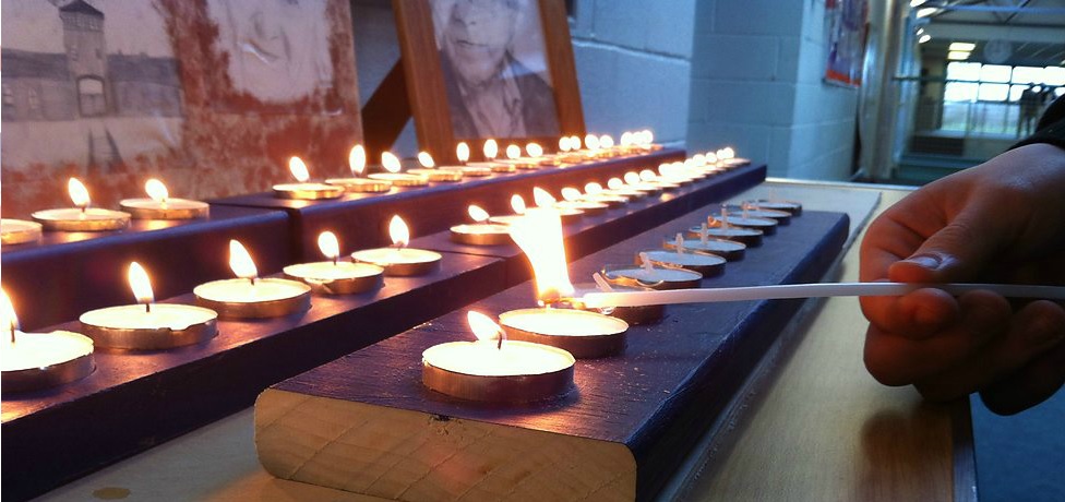 Idea 6: Friends  @Holocaust_Hud  @HolocaustCentUK  @wienerlibrary  @HolocaustUK  @TheAJR_  @HolocaustLake have events planned, materials & opportunities to engage with this  #HMD2021Do look out for these online, innovative opportunities for your school community to participate. RT 7/9