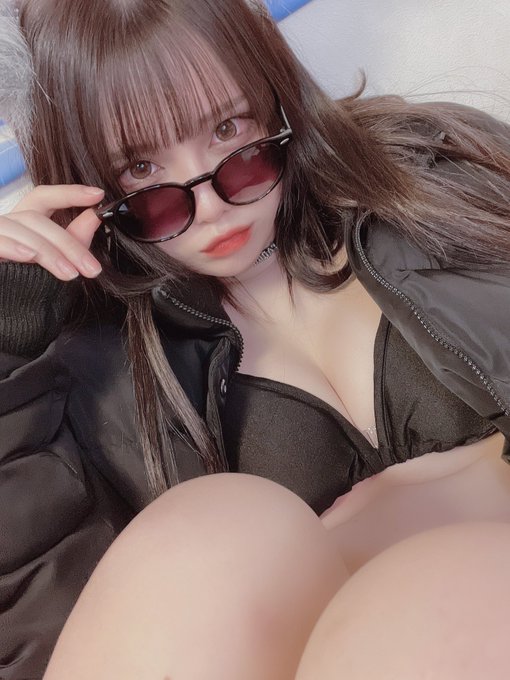コスプレイヤーmonaのTwitter画像22