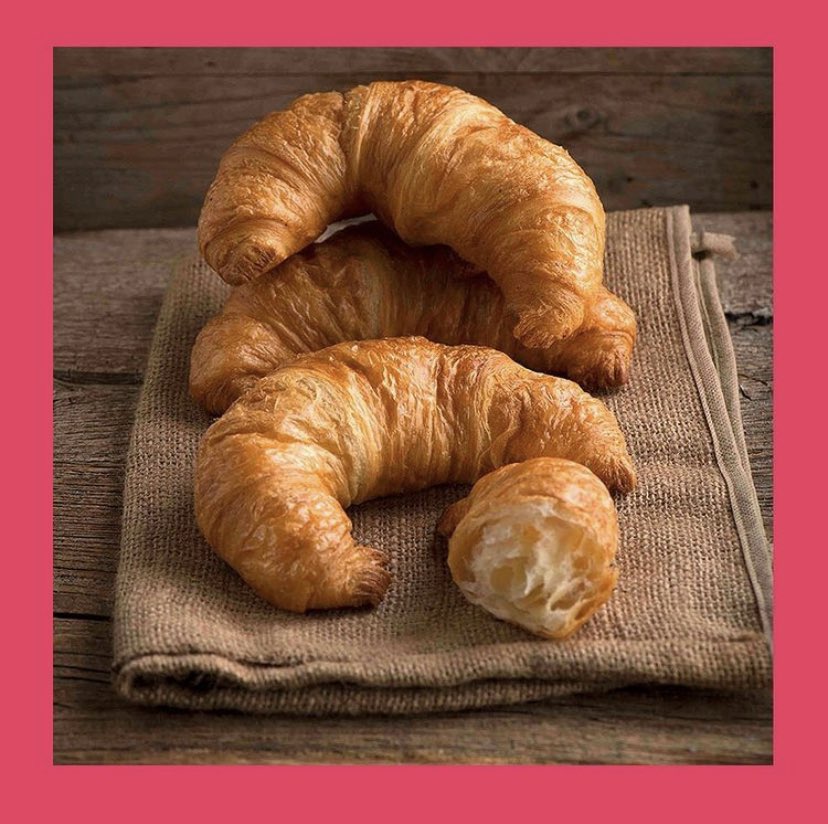 Panista (@panistabakery) on Twitter photo Kruvasanın en lezzetli durağı biziz ;) Yumuşacık ve taptaze kruvasanlarımız için
0850 211 59 59 numaralı telefondan, <a href="/yemeksepeti/">Yemeksepeti</a>, <a href="/getiryemek/">getiryemek</a> veya <a href="/zomatotr/">zomato Türkiye</a>’dan sizde sipariş edebilirsiniz! Kruvasanın en lezzetli durağı biziz ;) Yumuşacık ve taptaze kruvasanlarımız için
0850 211 59 59 numaralı telefondan, <a href="/yemeksepeti/">Yemeksepeti</a>, <a href="/getiryemek/">getiryemek</a> veya <a href="/zomatotr/">zomato Türkiye</a>’dan sizde sipariş edebilirsiniz!