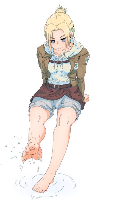 Protozoaさん と Shumazarashi のやりとり 1 Whotwi グラフィカルtwitter分析