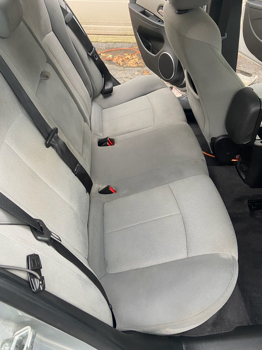 Y'all go check out Tkmobilewash on instagram. He does amazing job in Indianapolis. He pulls up on you and on time also his prices are reasonable.