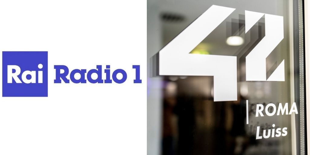 "L'età media della scuola è di soli 26 anni, gli studenti hanno storie incredibili e background diversi". A <a href="/Radio1Rai/">Rai Radio1</a> <a href="/m_angelini_/">Massimo Angelini</a>, Direttore External Affairs, Corporate Communication &amp; Partnerships #Luiss parla della nuova scuola di coding <a href="/42RomaLuiss/">42 Roma</a>  bancadati.datavideo.it/media/20210113…