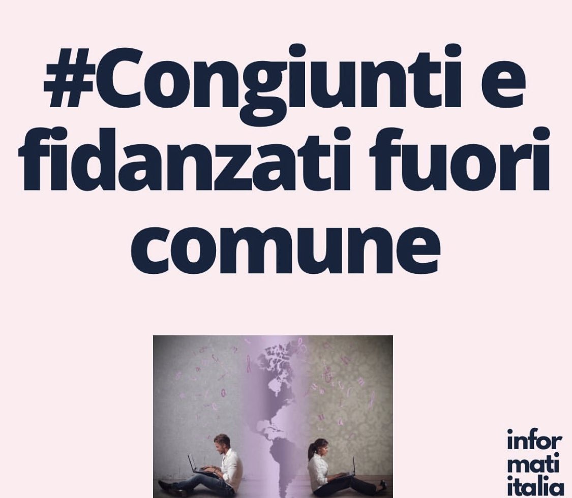 GianluigiNuzzi's tweet photo. Mi piange il cuore. I dimenticati #congiuntifuoriregione https://t.co/8rL2zICLVq