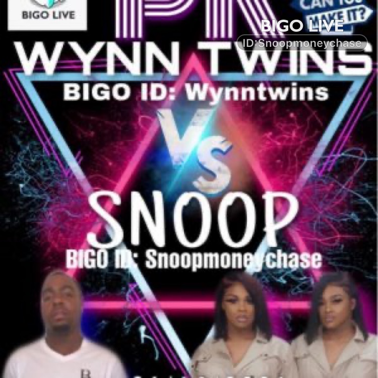 Littletwin40's tweet photo. Come and see 💰Snoop🏀's LIVE in #BIGOLIVE: 2nd date update    https://t.co/KRnQCg7BXk
https://t.co/MwTNld4Gyy https://t.co/T9Zqoqb2XG