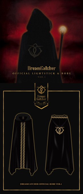 Dreamcatcher キャンドル(ペンライト) DREAM CATCHER ペンライト