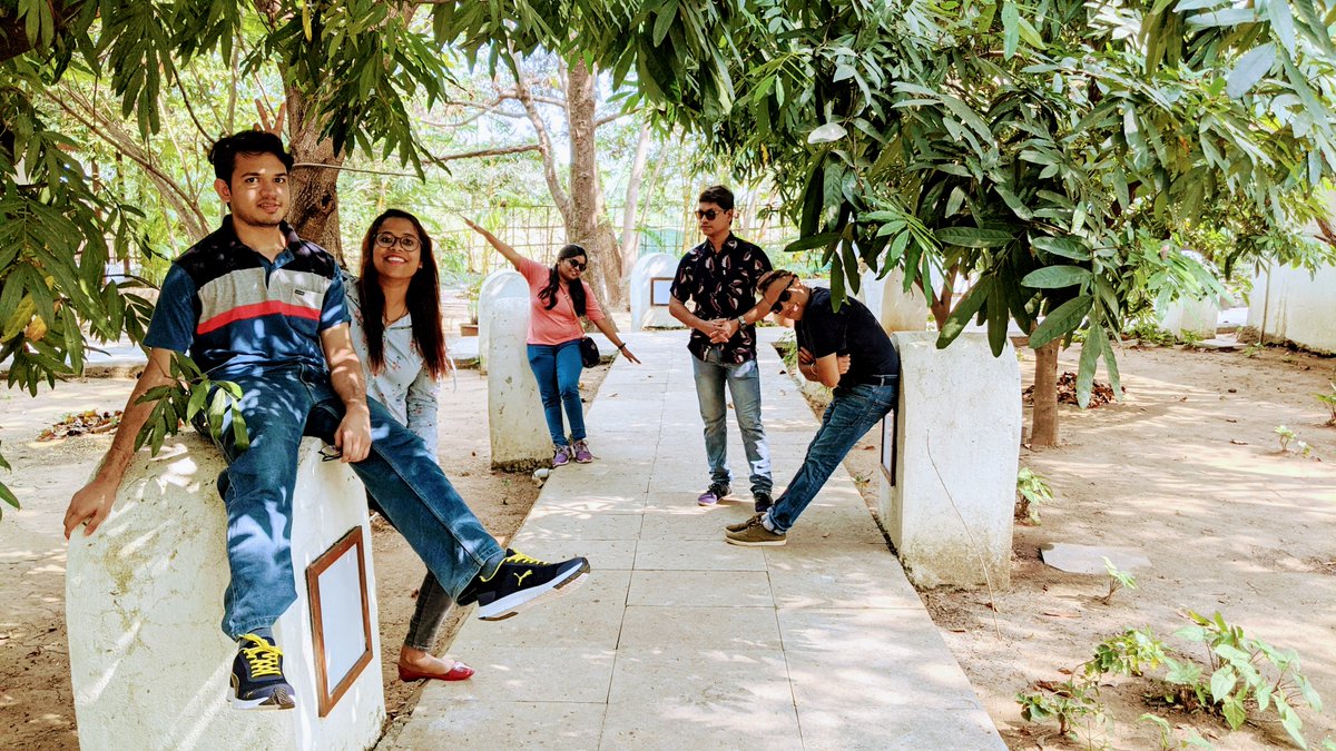 thinkconnect's tweet photo. While We kick started our 2021 with a much needed ‘workation’ in a Serene Setting, into the Beautiful Nature with a Chilled Beer & with a Crazy bunch of People, what else do we need?
#ThinkTechnologyServices
#TeamTrip2021
#ThinkTeam https://t.co/Ds1BnrRSvI