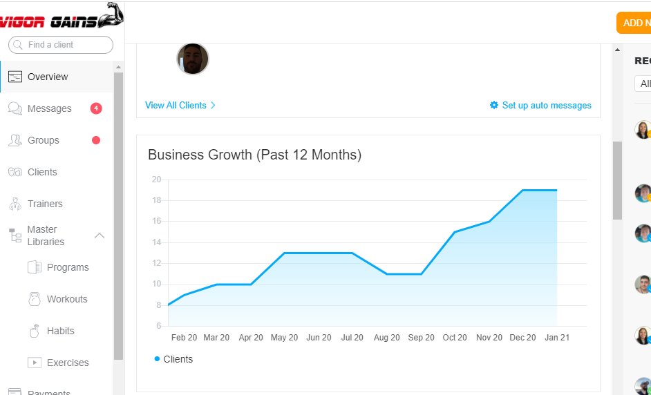 Now I've:- Transformed my body- Built my business- Celebrated 6 years with the girl of my dreams- Built bulletproof confidenceI've become the man I knew I was meant to be.