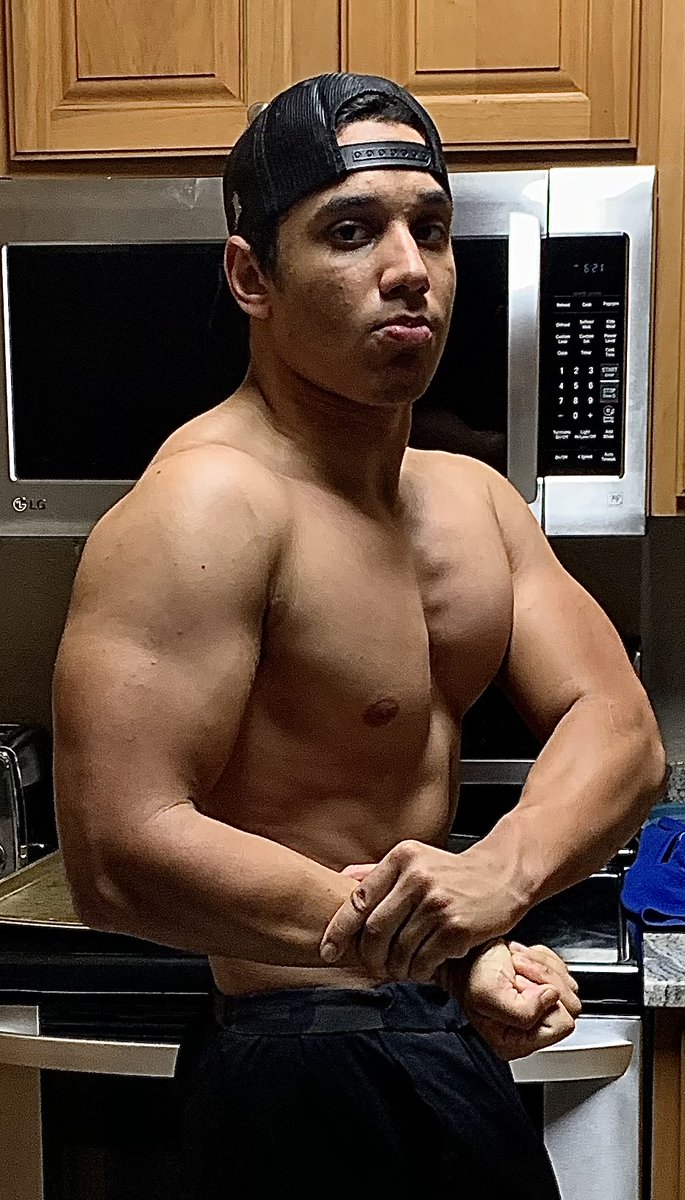 Now I've:- Transformed my body- Built my business- Celebrated 6 years with the girl of my dreams- Built bulletproof confidenceI've become the man I knew I was meant to be.