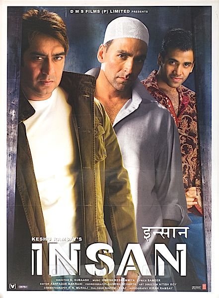 BollyMemories's tweet photo. #16YearsOfInsan 14Jan2005
#AjayDevgan #AkshayKumar #TussharKapoor #LaraDutta #EshaDeol #RahulDev #KoenaMitra #ArchanaPuranSingh
#HimeshReshammiya
#KSubhash https://t.co/8XwB0UXG5y