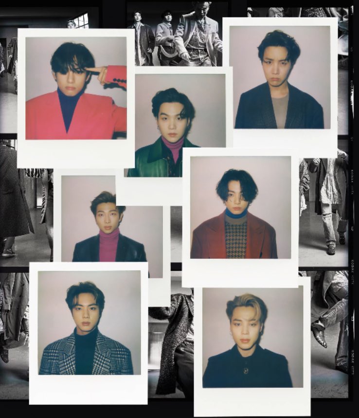 pkpopzhop's tweet photo. 🎉พร้อมส่ง นิตยสาร Esquire ปก #BTS ภาพข้างในดีมากก 😍😍
❗มีจำนวนจำกัด
🏷ราคา 829฿
📦ค่าส่ง EMS 70฿
ส่งของทุกวัน จ พ ศ.
✅สั่งซื้อ Line @wvf2456s
https://t.co/GQXdNpWZpX
#ตลาดนัดบังทัน #ตลาดรถไฟบังทัน #ตลาดนัดรถไฟบังทัน #ตลาดนัดรถไฟBTS #ตลาดนัดBTS #BTSARMY #BTSxESQUIRE https://t.co/Azham8zGtU