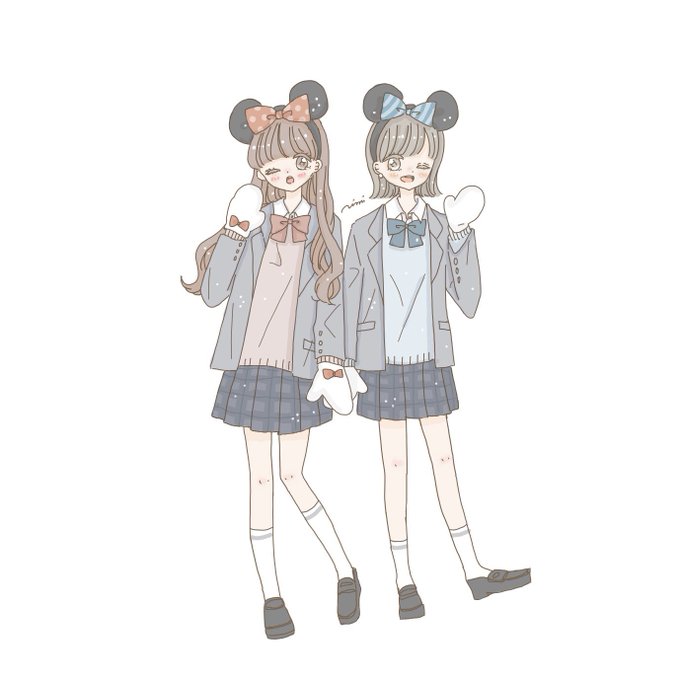 ファッションイラストのtwitterイラスト検索結果 古い順
