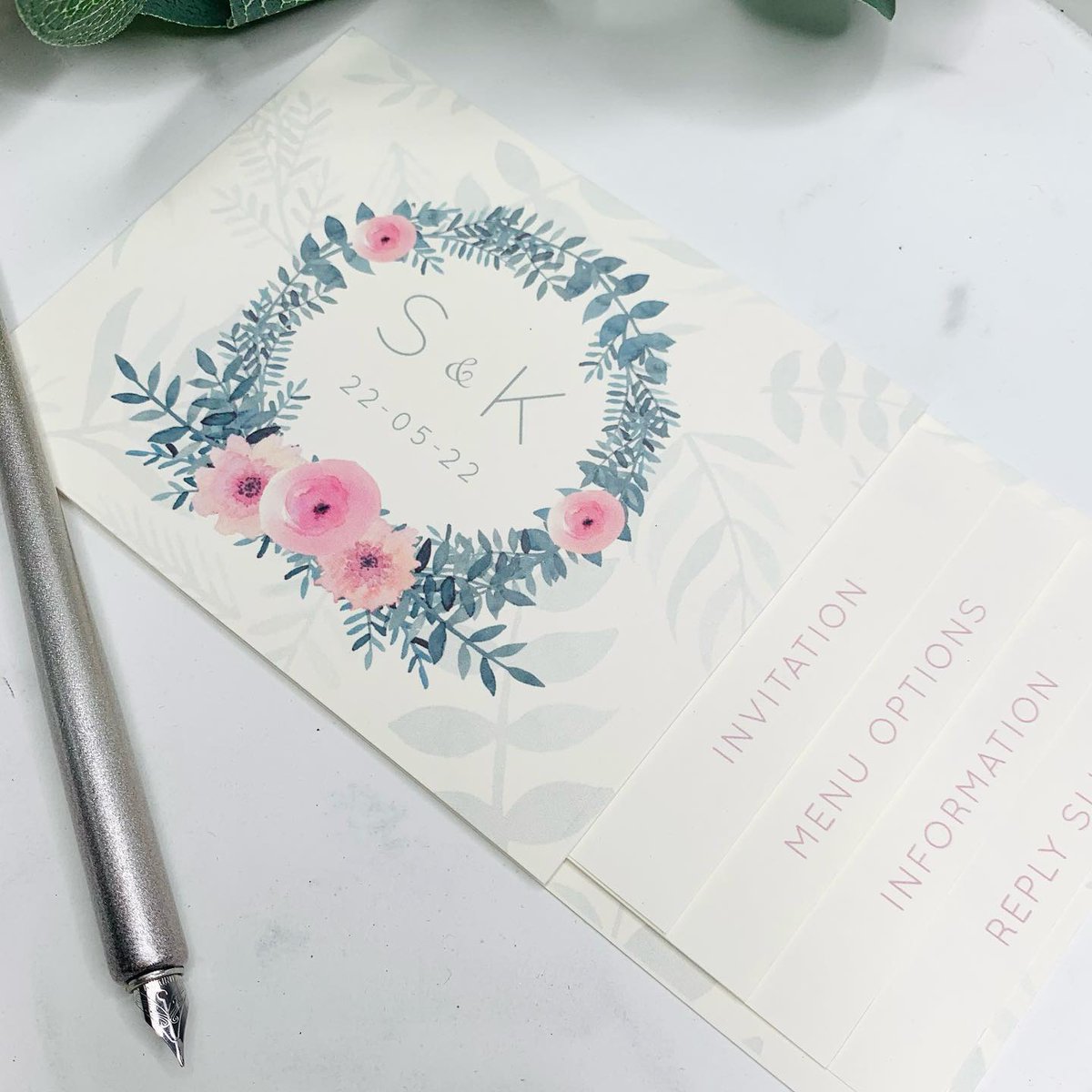 Tomarty Stationery tweet media