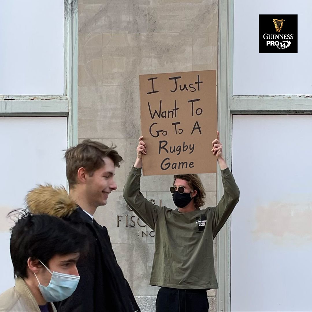 URCOfficial's tweet photo. Day 4 without #GuinnessPRO14 https://t.co/p1RmyxTnbq