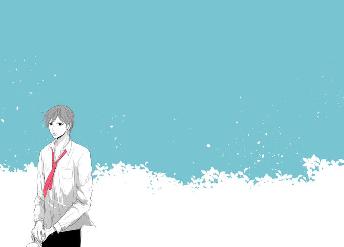 橙のtwitterイラスト検索結果