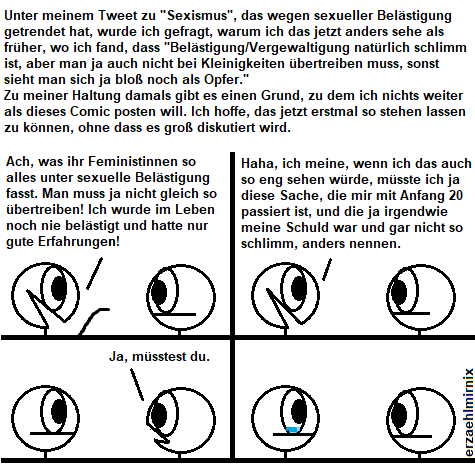 erzaehlmirnix (@erzaehlmirnix) on Twitter photo 