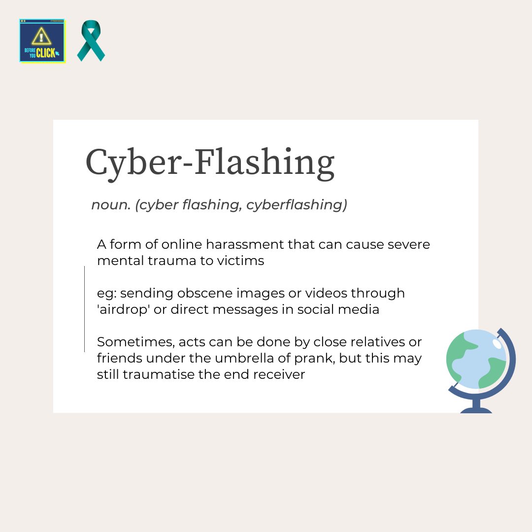 beforeyouclick_'s tweet photo. Good evening people! 🥰

Last but not least, here is the video from the first winner of #SPEAKYOURMIND contest 🥳

Take care everyone and we hope you gain something from this video 🥰

#BeforeYouClick #OnlineScams #SPEAKYOURMIND #CyberAwarness #Advocacy #CyberCrime https://t.co/Nqs3rQfpUd