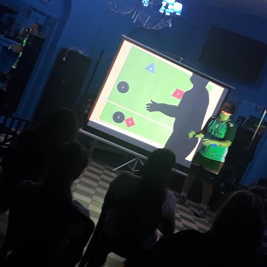 SEDE RACING CAPITAL tweet media