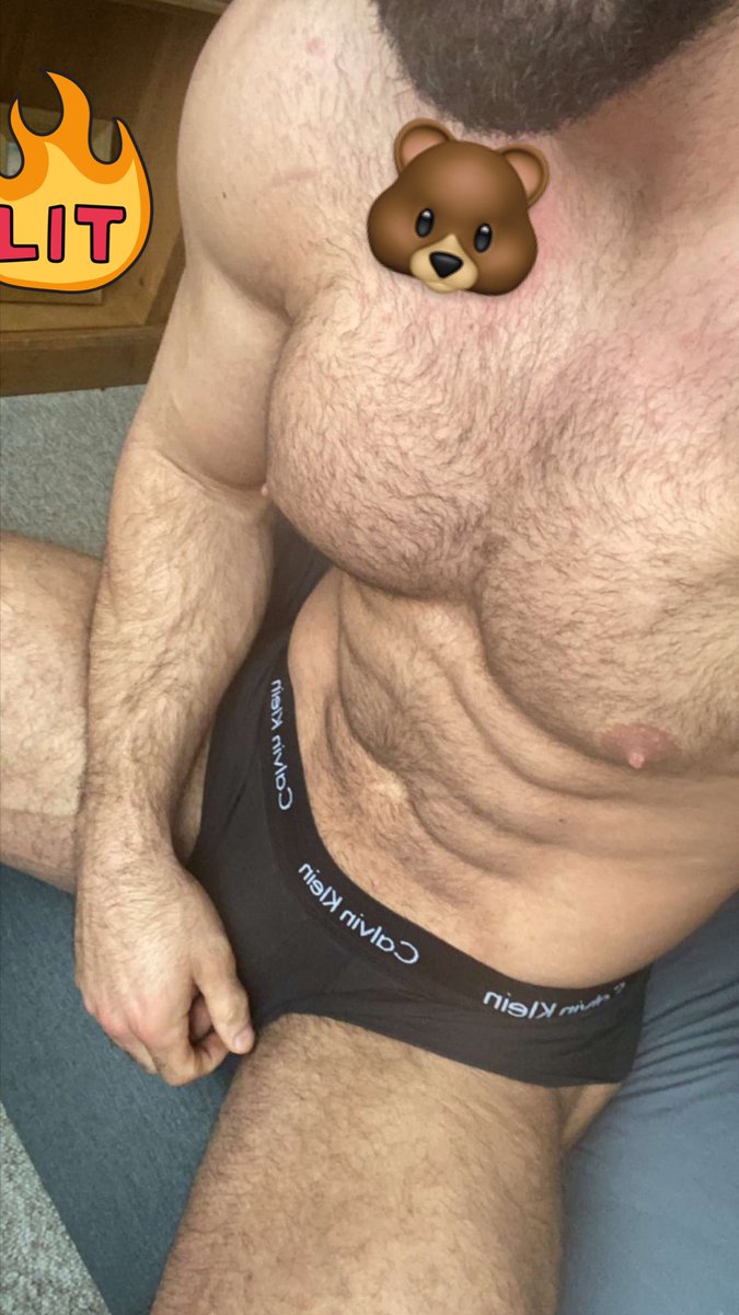 Retweet if you like hairy Nips 😈