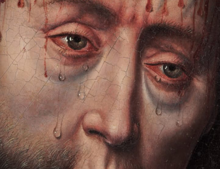 XpressTR's tweet photo. "Gözyaşları beyinden değil, kalpten gelir." -Leonardo da Vinci https://t.co/rdLT7tPDh4