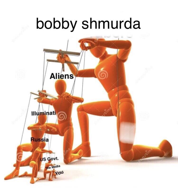 ChaiDippedPapi's tweet image. Think about it