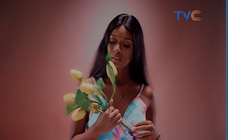 TVCconnect's tweet photo. It's the ICON REMIX #NowPlaying at no. 7 on the #ESplashCountdown! Shoutout to @itsLaycon @deejayneptune @joeboyofficial #ESplashOnTVC #Top10Countdown https://t.co/9ldQfAWeJY