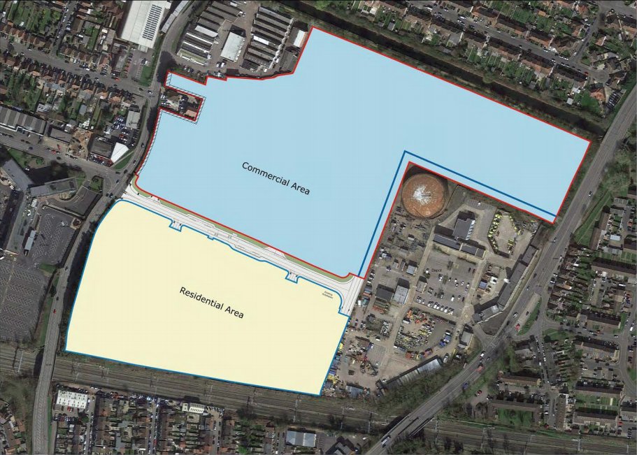 Slough Borough Council tweet media