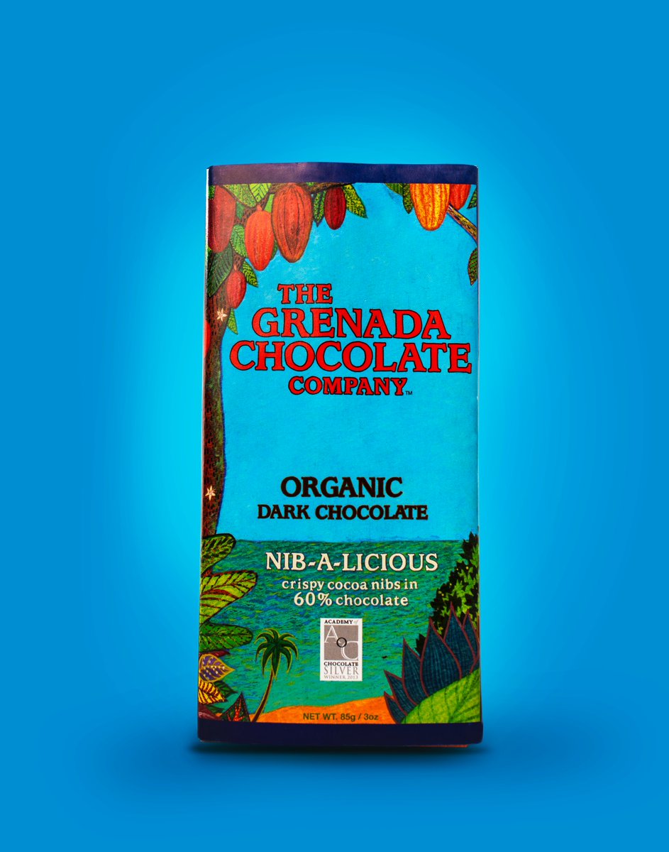 People regularly comment on our packaging, then we recall  like these and smile :) 
1/2