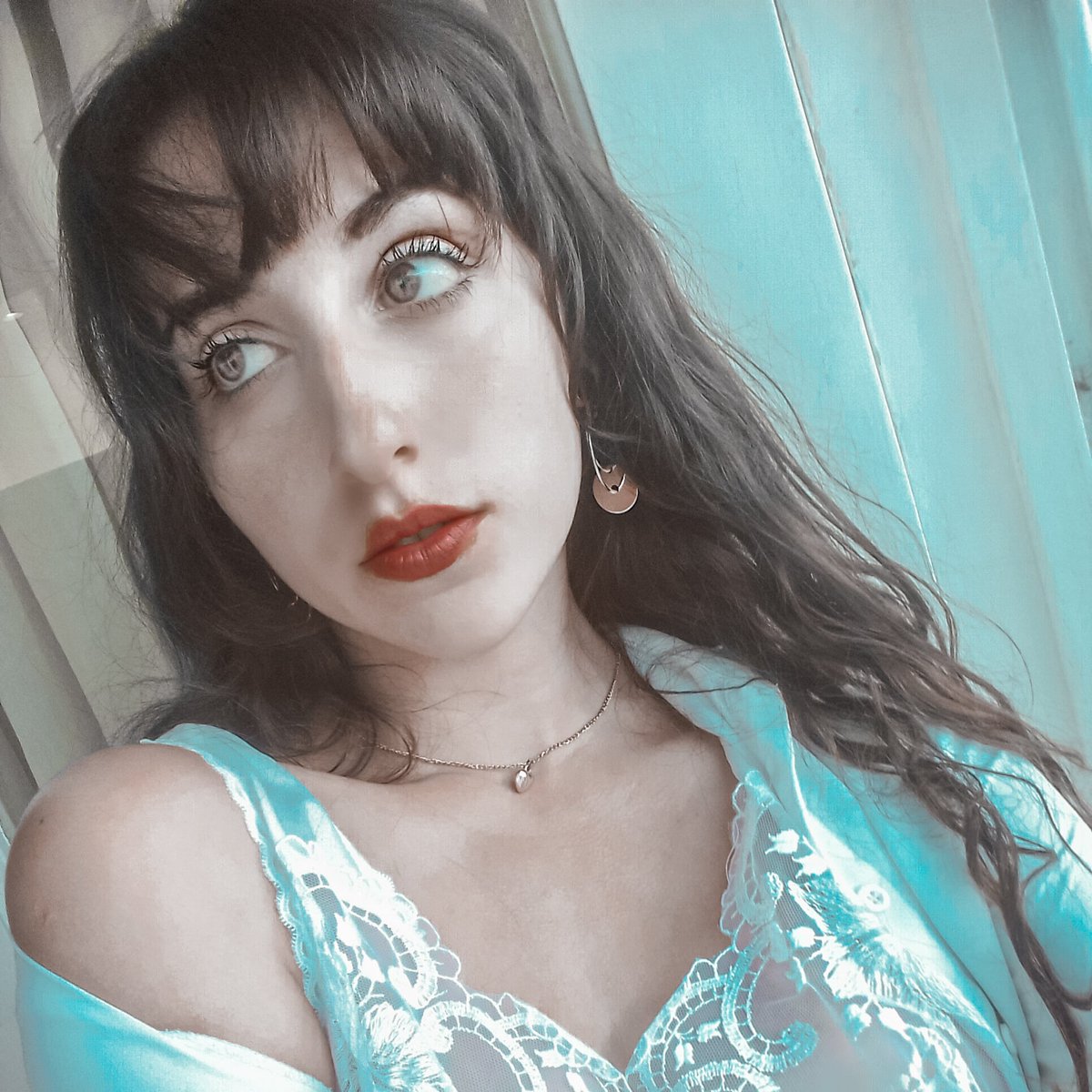 MacarenaLaura7's tweet photo. #NuevaFotoDePerfil 🌊💕 https://t.co/uPe9lsVZLP