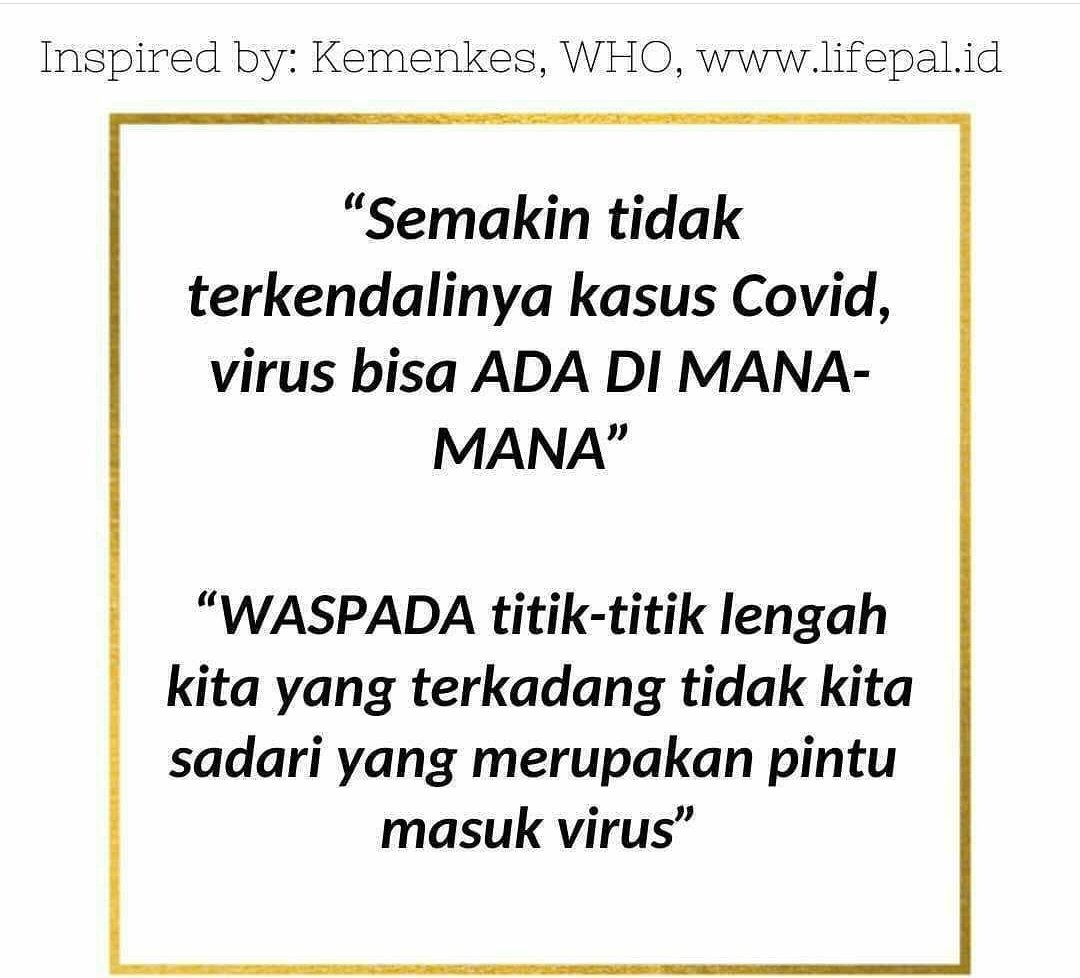janijadee's tweet photo. #tetap semangat tetap kuat tetap sehat https://t.co/DPWeCY3Z4U