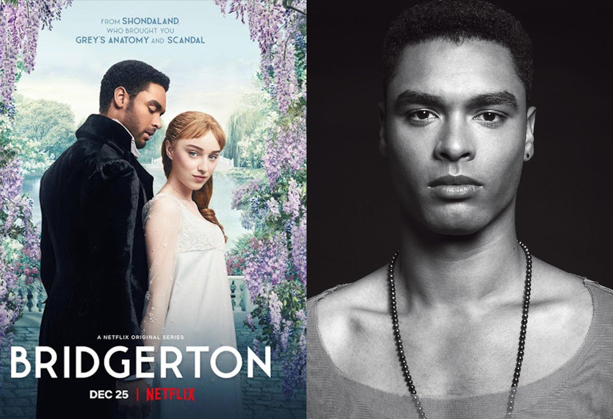 Regé-Jean Page, the 31 year old #Zimbabwe born #British actor, and star of the #Netflix hit series #Bridgerton who has many females swooning, pronounces his first name #reggae. #Jamaica #Reggae #heritage #BlackOwnedBusiness #bridgerton #theheritageexecutivesuites #regejeanpage