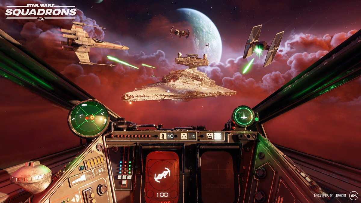 After almost eight years of exclusivity with EA, Lucasfilm Games will be joining forces with Ubisoft to create an open-world Star Wars game. And that’s just the beginning. wired.trib.al/jtkguVd