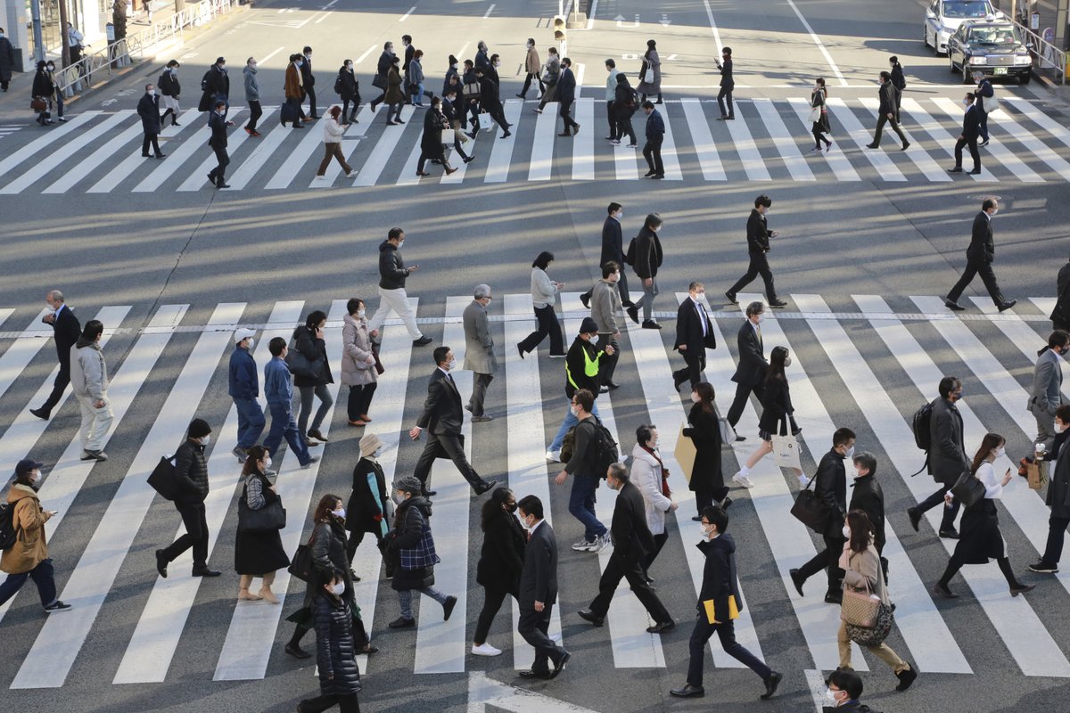 Japan widens virus emergency for 7 more areas as cases surge
cp24.com/world/japan-wi…