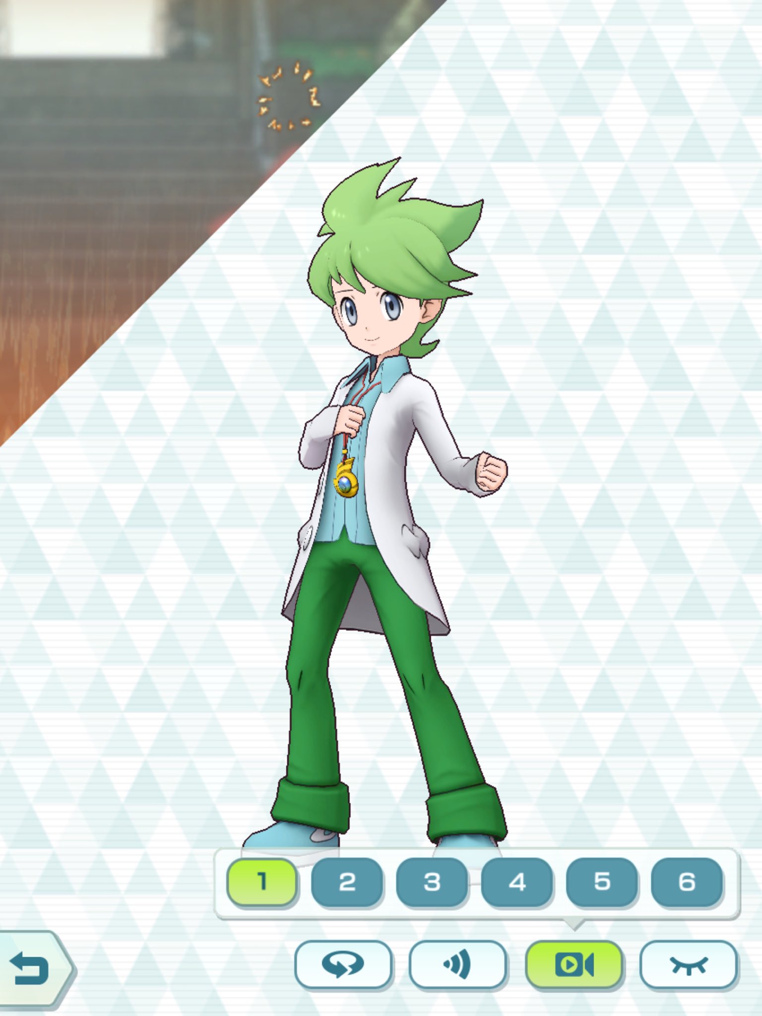 推しに睡眠弾投げたいドル あぁ ミツルくん可愛いなぁ ミツルくんをすこれ T Co Zq5gvevexd Twitter