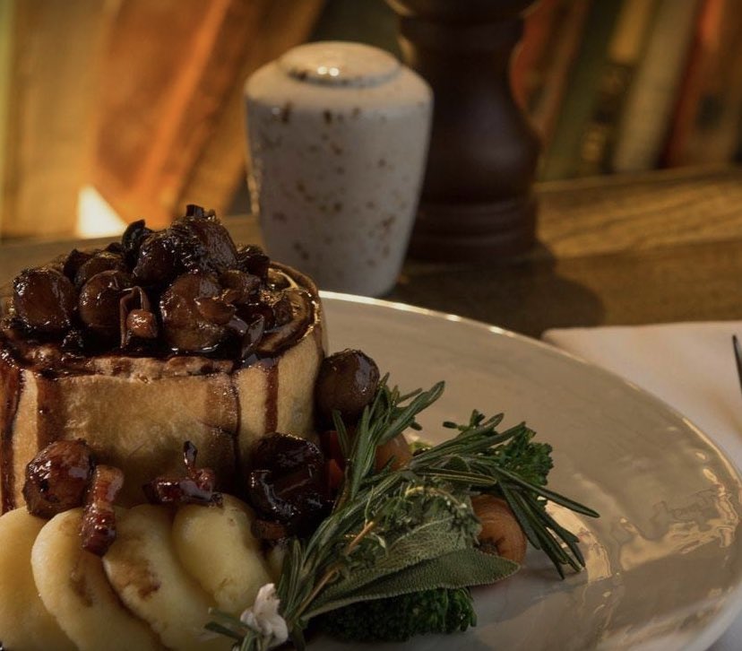 So excited to be launching our collection and takeaway service today!! You can pre-order now by calling 01904638733 or visit our menu and details here judgeslodgingyork.co.uk/food-drink/