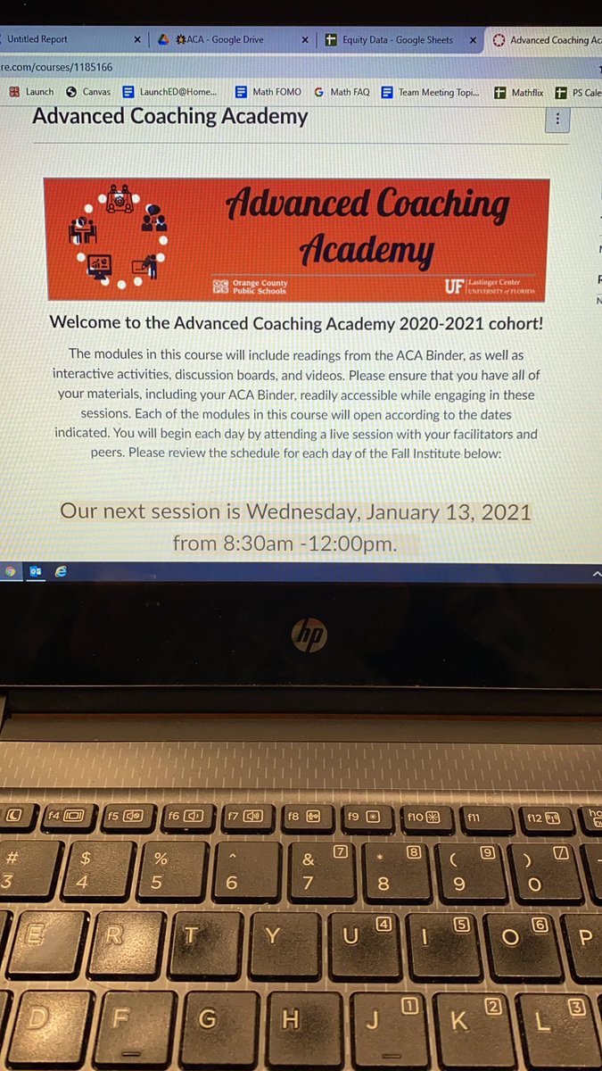 KMalatesta_OCPS's tweet photo. Gearing up for another great day of learning with #OCPSACA  @LastingerCenter #cohortCistheplacetobe @AmyH_OCPS @keepingupwithtc @ChelseaJohn_089 https://t.co/z5xgIP9PhB