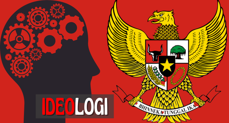 NIEstimate's tweet photo. Strategic Outlook 2021 Ideologi Pancasila Menghadapi Ancaman Ideologi Transnasional
Artikel>> https://t.co/38TzLy58i8 https://t.co/3A6miZHVFe