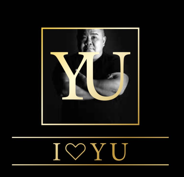 I ❤️ Yu

Details coming soon keep your eyes peeled for the one Yu Love x