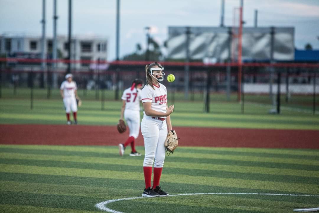 Coming to a high school near you! #classof2024 🥎 <a href="/USFSoftball/">USF Softball</a> <a href="/GatorsSB/">Gators Softball</a> <a href="/UCF_Softball/">UCF Softball</a> <a href="/FGCU_Softball/">FGCU Softball</a> <a href="/FSU_Softball/">Florida State Softball 🥎</a>