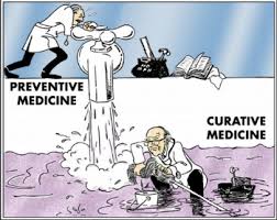 #الطب_الوقائي 
لماذا يجب عليك ان تختار زمالة #الطب_الوقائي ؟