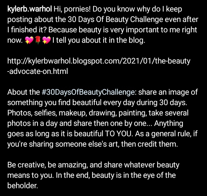 KBWarhol's tweet photo. #30DaysOfBeautyChallenge #BiWitch #MaleWitch #WitchBoy #WitchDude #WitchMan #PaganGuy #PaganBoy #PaganDude #PaganMan #Gay #Bisexual #LGBT #Pagan #Paganism #Witch #Witchcraft #Beauty #BeautyPentacle #IAmBeautiful #Awe #SelfHelp #Meditation #GreenWitchcraft
https://t.co/GtfrtRDno9 https://t.co/AQ72jFUKx6