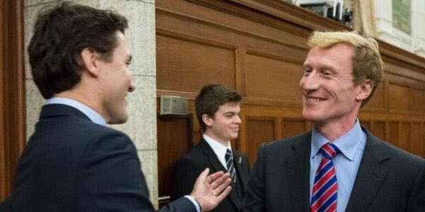 hollyanndoan's tweet image. NEW DOCUMENTS: Corporate lawyers in New York including Hillary Clinton donors hosted an Oct 10, 2019 campaign fundraiser for @GCIndigenous Minister Marc Miller. blacklocks.ca/got-aid-from-c… @ElectionsCan_E #cdnpoli #election2019