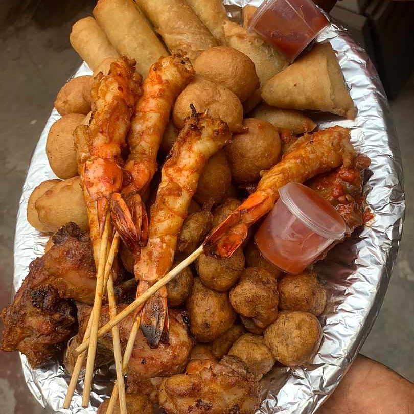 Teechops1's tweet photo. U can place ur order on WhatsApp on 08083687028
#royalwedding #weddingchuda #quoteoftheday #lag #loveislove #love #la #youtube #weddingchuda #smallbusiness #satisfashionugweddings #gainwithkenyanboyfriend #SFGiant #VoteLayconToFinals #OndoDeservesBetter #BlackLivesMat https://t.co/TFMl8Pr1X0