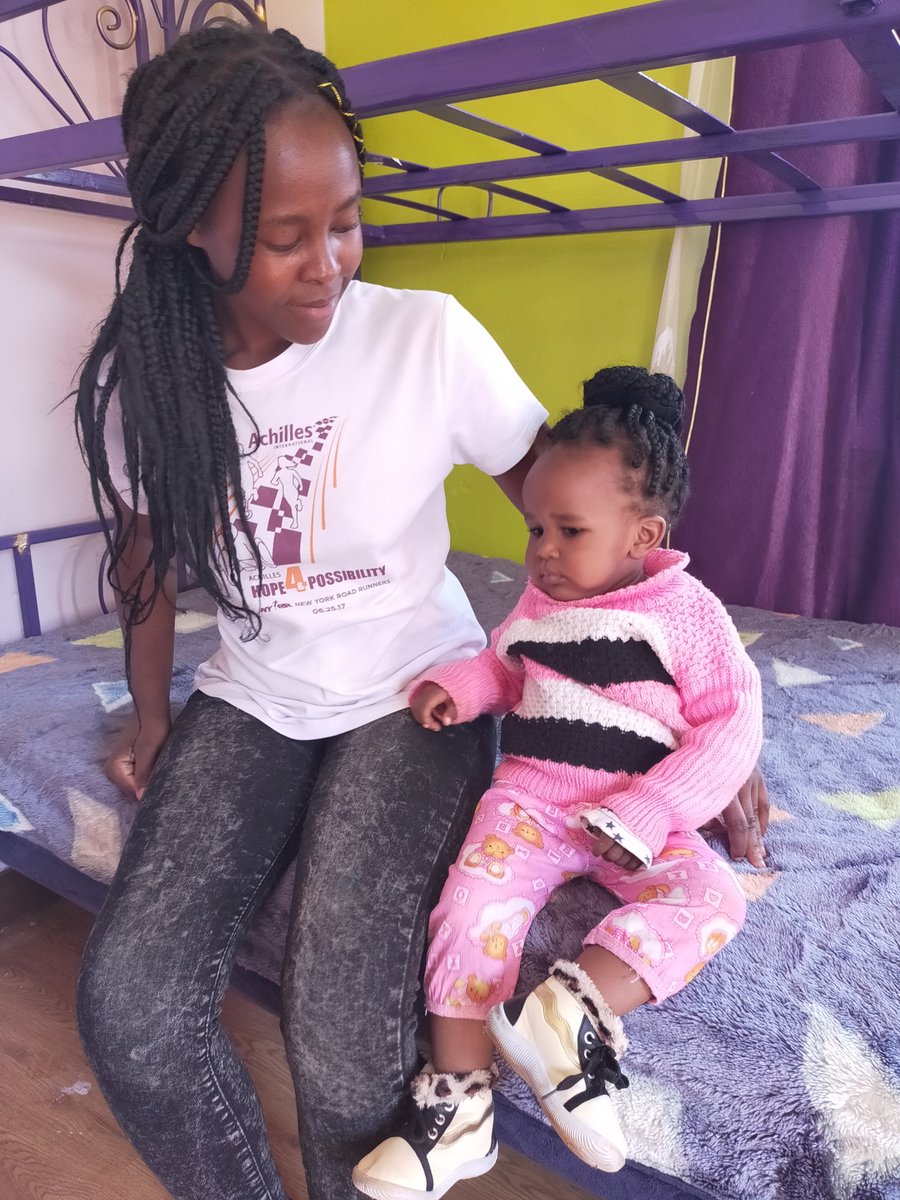 WomenOdds's tweet photo. Beyond Odds Women International Rescue Center Begins to Admit cases of Vulnerable Women and Girls facing Teenage Pregnancies/ Early Child Marriages/FGM/SGBV/Sexual Violence and any other form of violence projected on Women.
#sharingiscaring 
#bowiforever
#UNSDGs https://t.co/PRsAA7EVDF