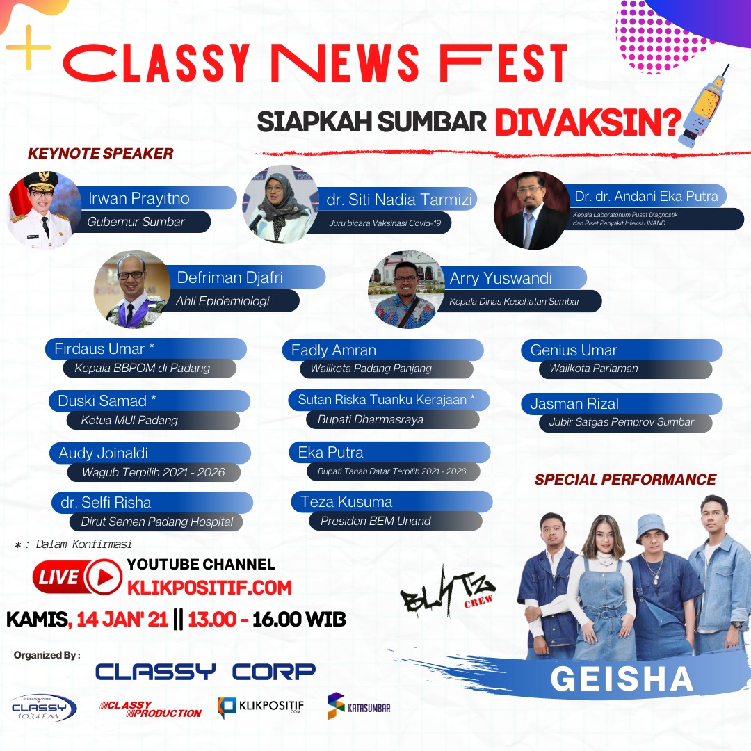 ClassyFM's tweet photo. Besok!!! https://t.co/6NX2PoSxPD