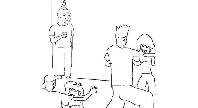 オンライン懇親会では端っこでひたすらウーロン茶飲むこともできない 