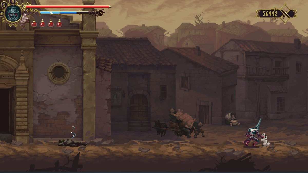 ブラスフェマス