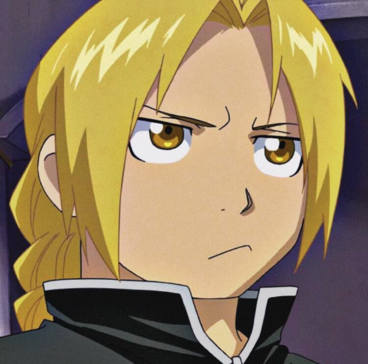 Edward Elric, Personagens de anime, Anime, Animes wallpapers