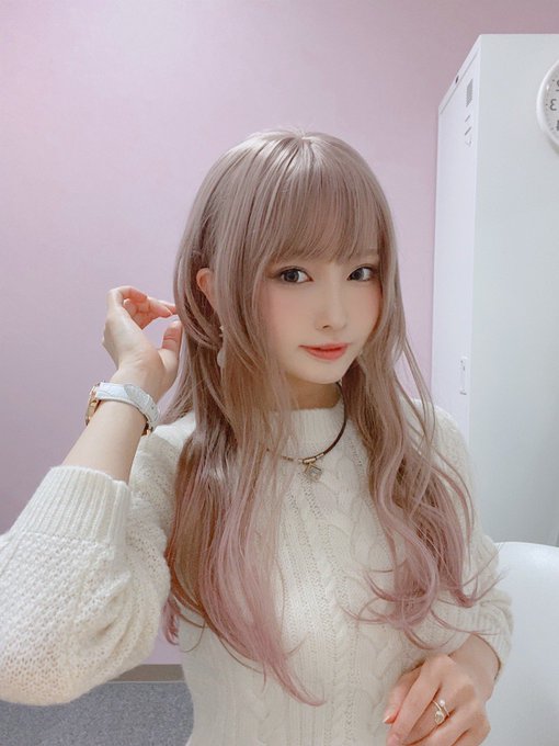 コスプレイヤーシスルのTwitter画像18