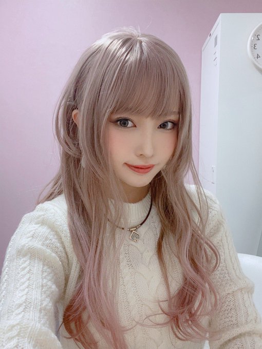 コスプレイヤーシスルのTwitter画像17